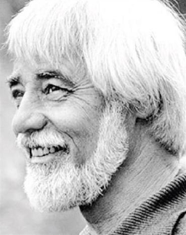 Profilbild von Wolfgang Franz Lüftner